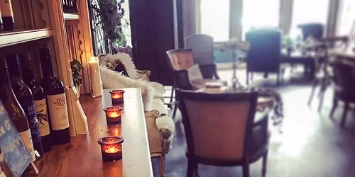 Fiddlerock\/Casey McGrath 