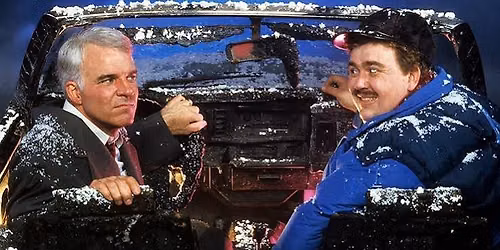 Planes, Trains, & Automobiles (1987)