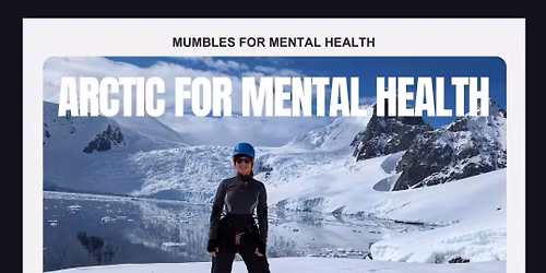 MUMBLES FOR MENTAL HEALTH