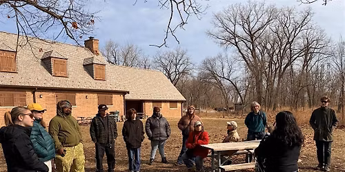 Homeschool Hangout- All about the trees