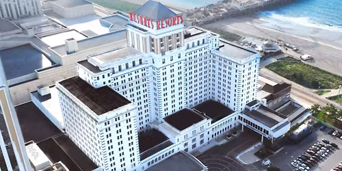 Spring Escape to Atlantic City - Resorts Casino