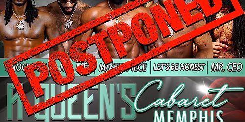 A Queen\u2019s Cabaret (Memphis)