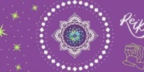 Reiki Experience Group