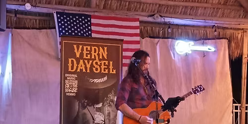 Vern Daysel solo @ On the Edge - Fort Pierce