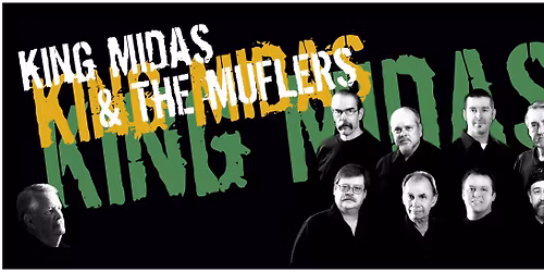 New Years Eve Dance - Hutchinson Moose Lodge