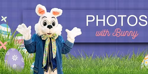 Capture the Magic of Spring with Bunny Photo's