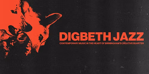 DIGBETH JAZZ Q1 2026 S11 | NORMAN & CORRIE