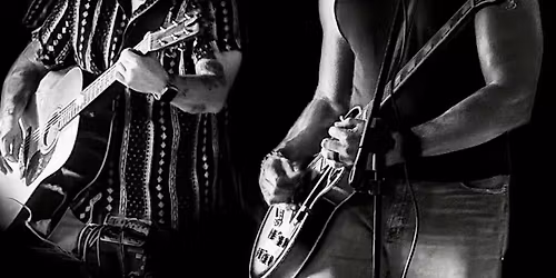 Jenkins & the Rabbit @ FALL LINE ZEBULON