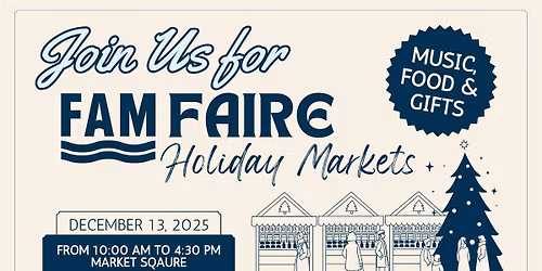 FAMFaire 2025