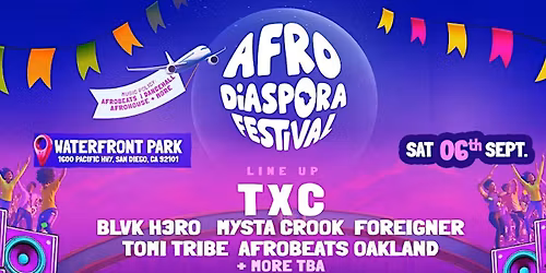 Parking The Nutcracker - El Cajon