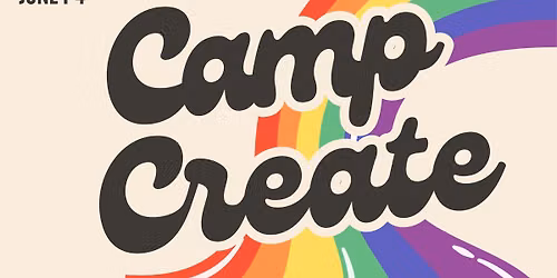 Camp Create