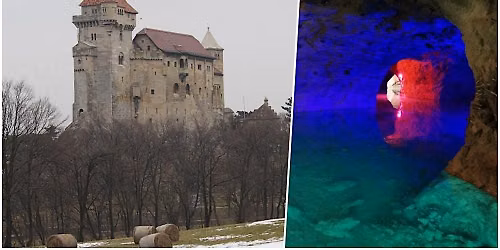 Social Hike: Beethoven Hills + Seegrotte