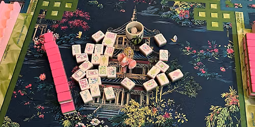 Mahjong: Guided Play and Open Play