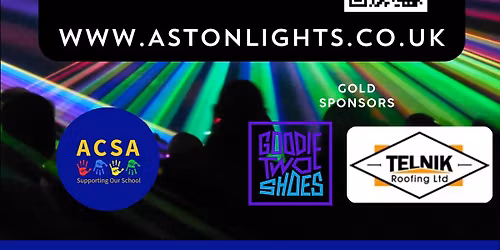 Aston Lights 