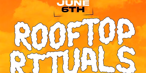 Rooftop Rituals