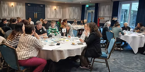 The Rare Toolkit: Building Impactful Research Together (A PPI Masterclass)