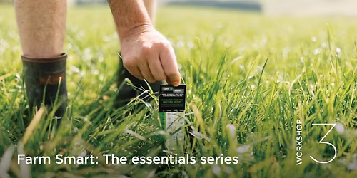 Workshop#3: Practical feed budgeting