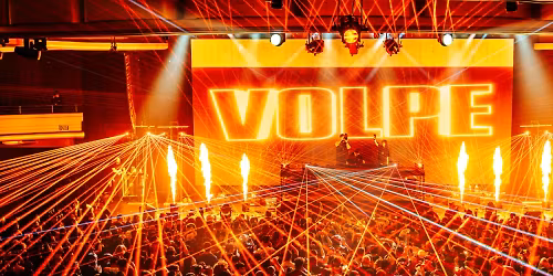 Ray Volpe, Jessica Audiffred, Celo in Dallas