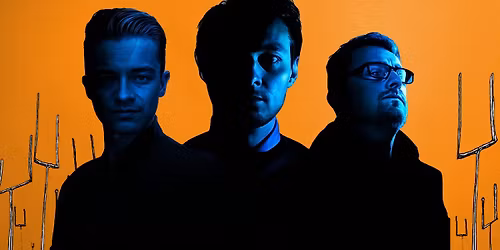 Plug In Maybe: A Tribute to Muse