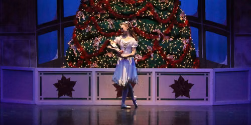 Ballet Midwest Presents the Nutcracker
