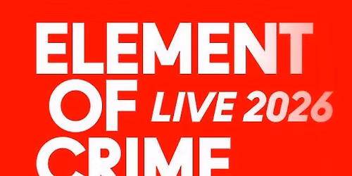 Element of Crime