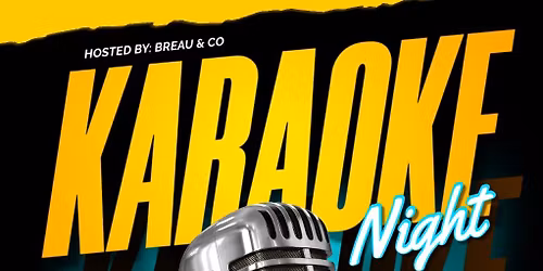 Karaoke Night at The Country Gym in Milton