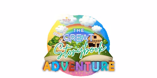 Apollo Beach\/Ruskin - The Great Storybook Adventure (KinderKids Camp)