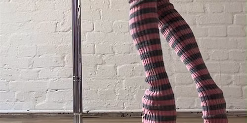 Honey Pot Beginner\/Int sensual flow