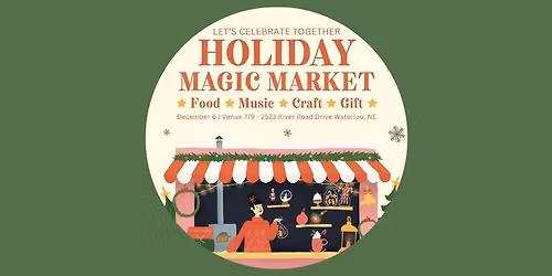 Holiday Magic Market