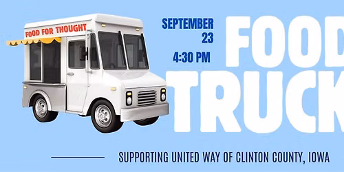 Food Truck Fest - Campaign Kickoff