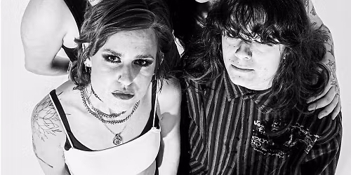 Wild Wednesday w. Lady Lazarus-Punk\/Bln, Eintritt frei!