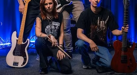 Wild Wednesday w. Artikel 5-Punk\/Bln, Eintritt frei!