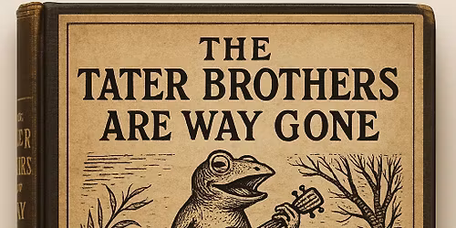 The Tater Brothers and Another @ Waygone Brewery