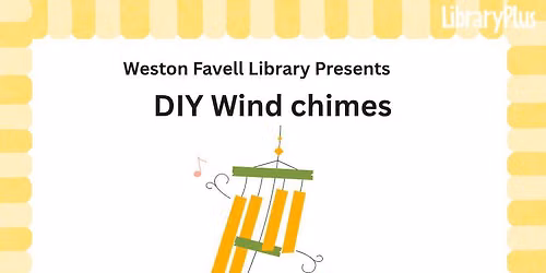 DIY Wind Chimes