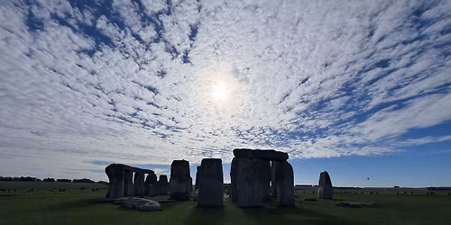 Saturday Morning Yoga: Energy and Circulation