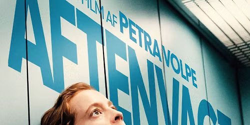 S\u00f8ndagsfilm: Aftenvagt
