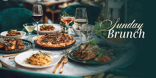 Sunday Brunch at The Bridge — The Bridge - The Park | The Park, Park Street