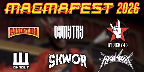 MAGMAFEST 2026