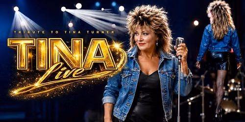 Tina live
