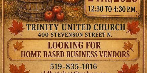 Harvest Moon Quarter Auction