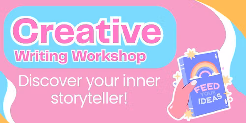 Creative Writing Workshop