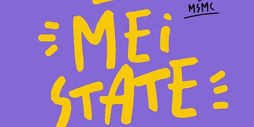 Mei State Release-Konzert