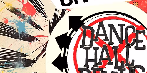 Dance Hall Devils BLINKSgiving 2025 