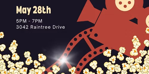 Movie Night \ud83c\udf7f\ud83c\udfac