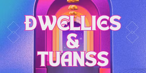 Dwellies + Tuan SS 