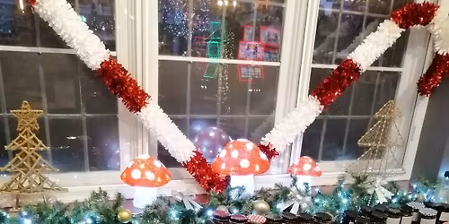 St Davids Eastwood Winter Gift & Craft Fair