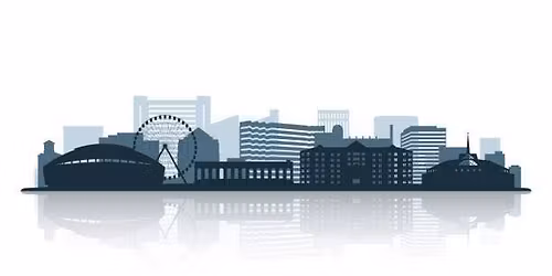 Election Day for Arlington, Texas City Council