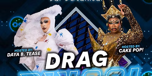 Bar Botanical Drag Bingo (Crozet)