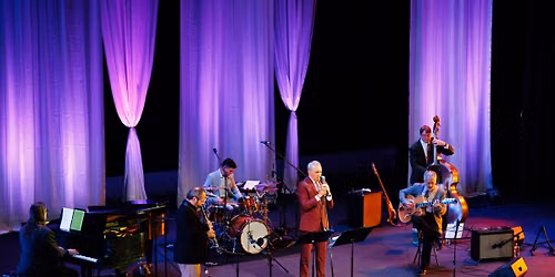 Free Concert: Take 5- An Evening with Frank Sinatra