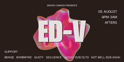 ED-V | WGTN